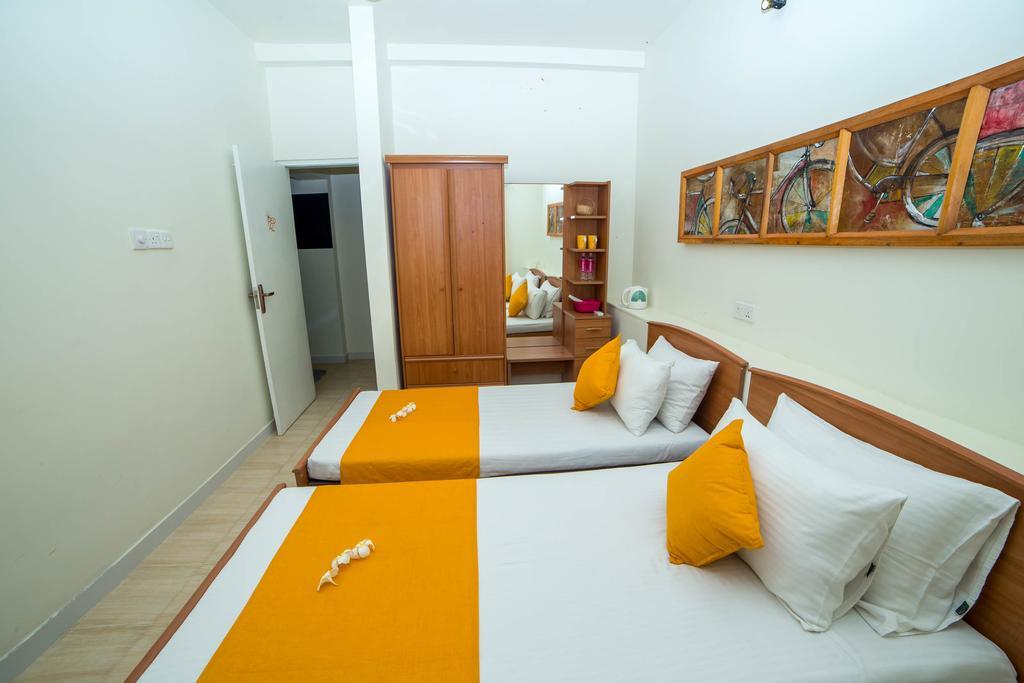 Range Kandy Luaran gambar
