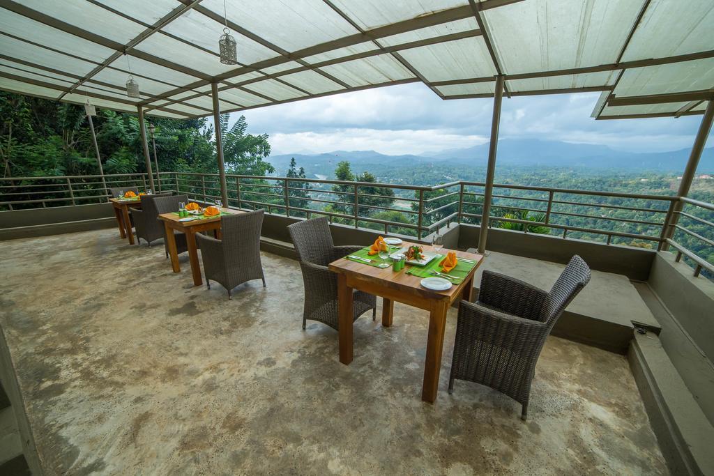 Range Kandy Luaran gambar
