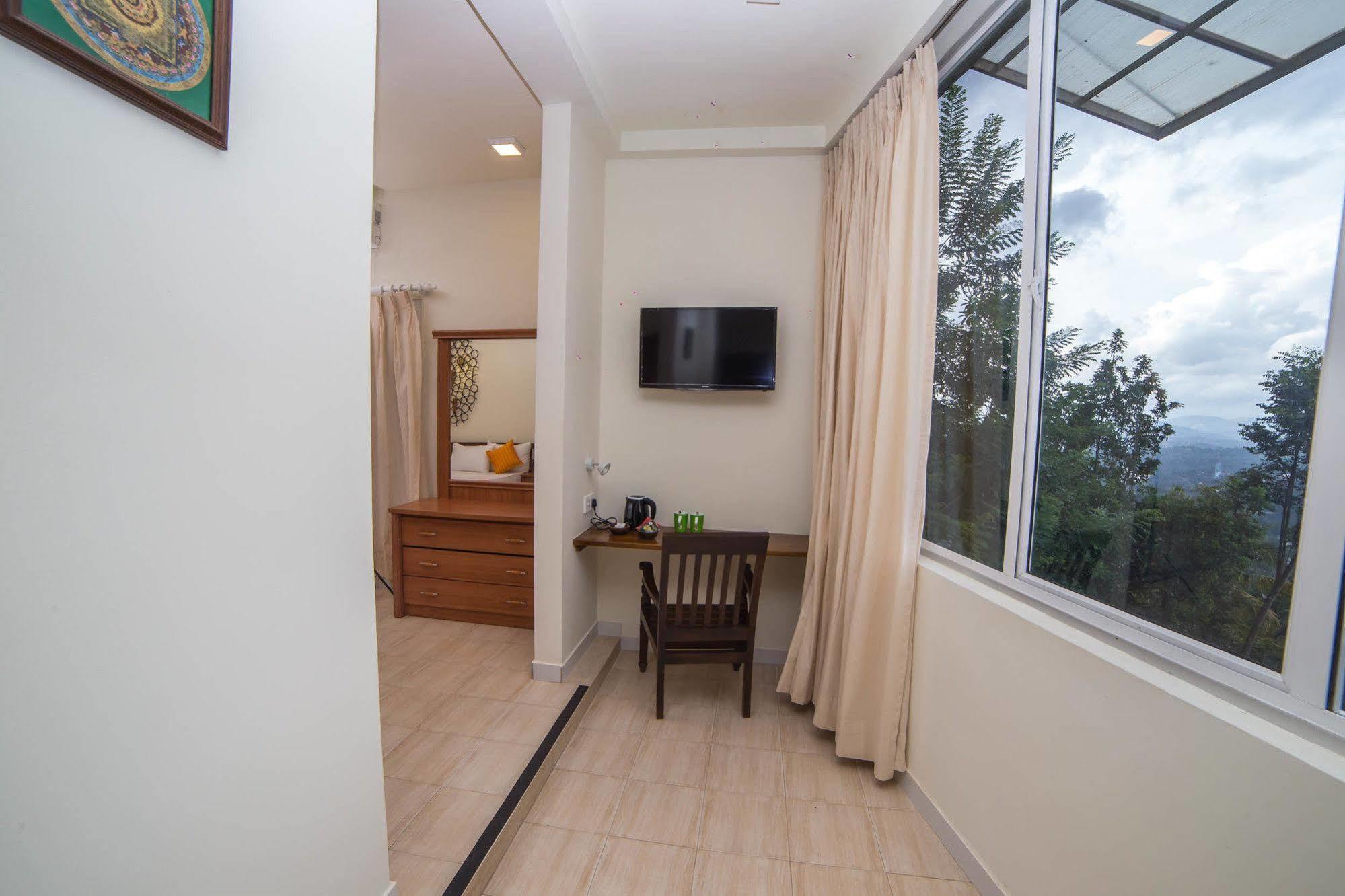 Range Kandy Luaran gambar